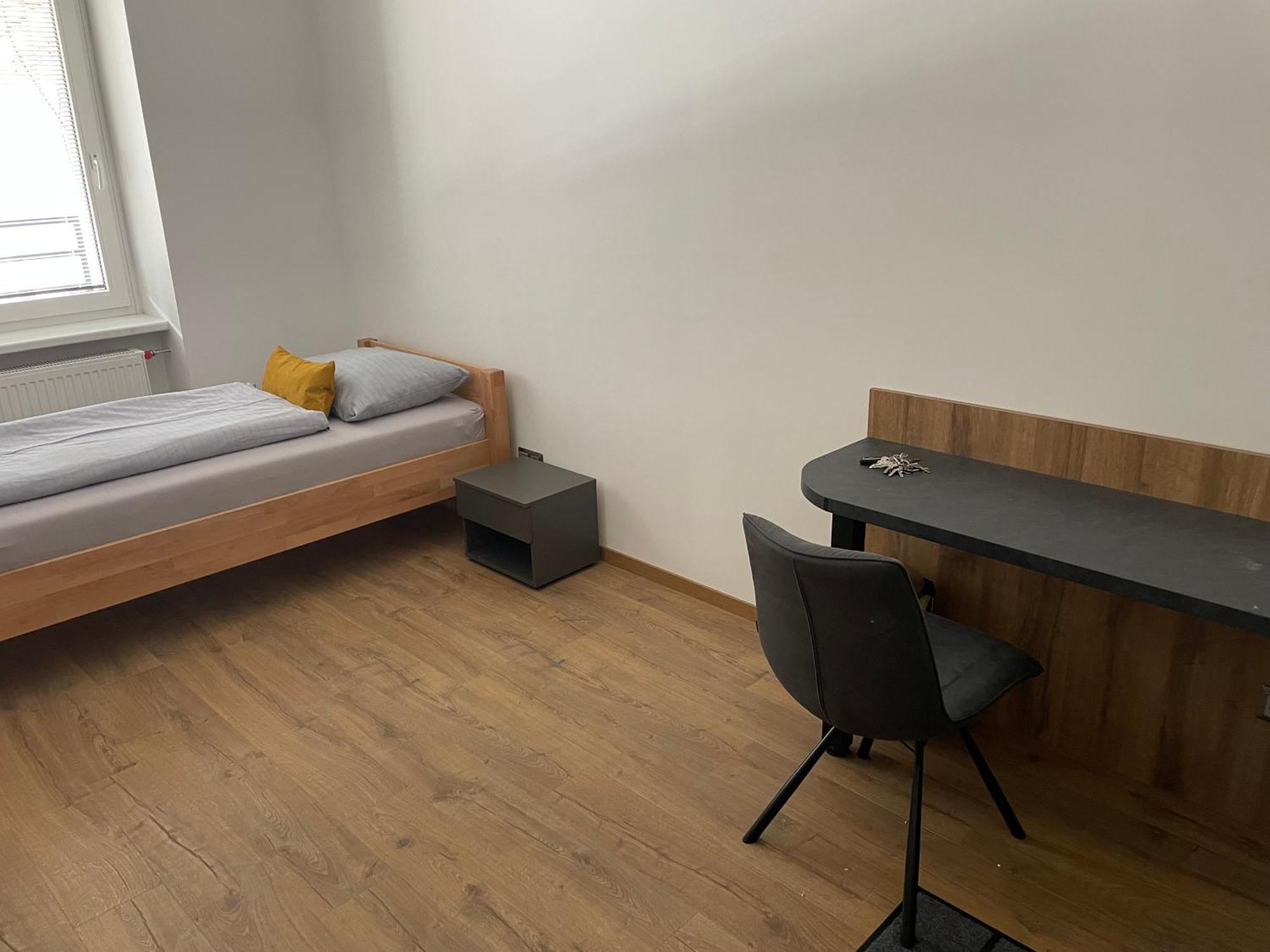 Apartment Elinel ชิลินา ภายนอก รูปภาพ