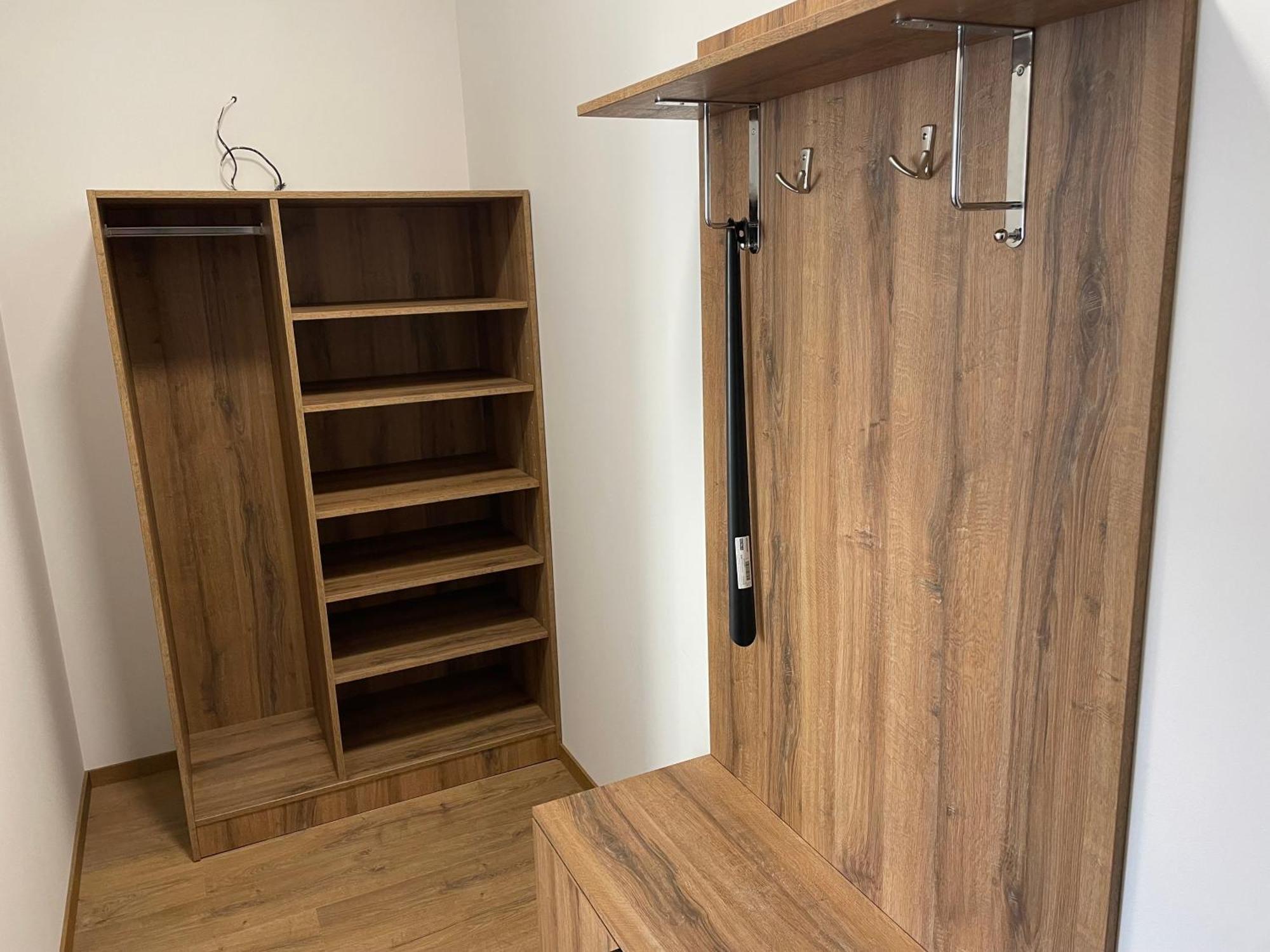 Apartment Elinel ชิลินา ภายนอก รูปภาพ