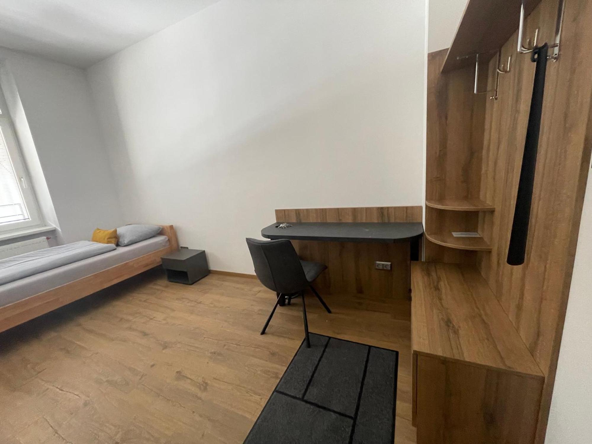 Apartment Elinel ชิลินา ภายนอก รูปภาพ